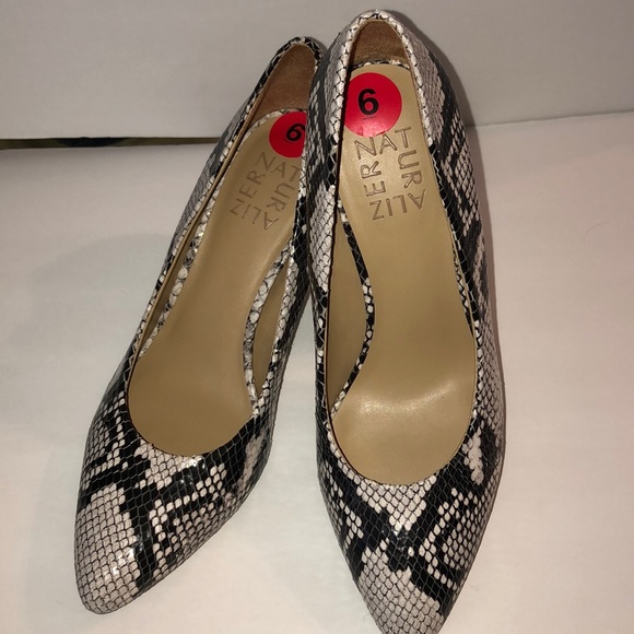 New Naturalizer Elegant Women’s Shoes - Picture 4 of 6